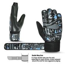 Load image into Gallery viewer, Kickout Jol Goalkeeping Glove Kickout Sports
