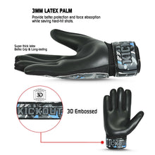 Load image into Gallery viewer, Kickout Jol Goalkeeping Glove Kickout Sports
