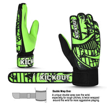 Load image into Gallery viewer, Kickout Jol Goalkeeping Glove Kickout Sports
