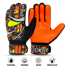 Load image into Gallery viewer, Kickout Jol Goalkeeping Glove Kickout-Gk Protection Gear

