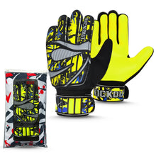 Load image into Gallery viewer, Kickout Jol Goalkeeping Glove Kickout Sports
