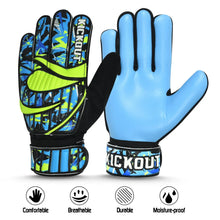 Load image into Gallery viewer, Kickout Jol Goalkeeping Glove Kickout Sports
