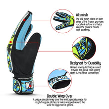 Load image into Gallery viewer, Kickout Jol Goalkeeping Glove Kickout Sports
