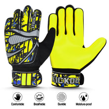 Load image into Gallery viewer, Kickout Jol Goalkeeping Glove Kickout Sports
