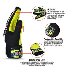Load image into Gallery viewer, Kickout Jol Goalkeeping Glove Kickout Sports
