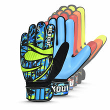 Load image into Gallery viewer, Kickout Jol Goalkeeping Glove Kickout Sports
